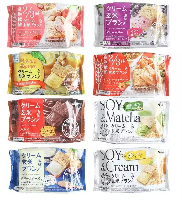 怎么吃也不会长胖的低卡零食，点进来收获快乐