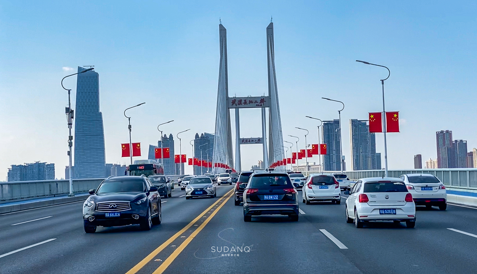 武汉大桥的建造视频,武汉长江大桥的建桥过程