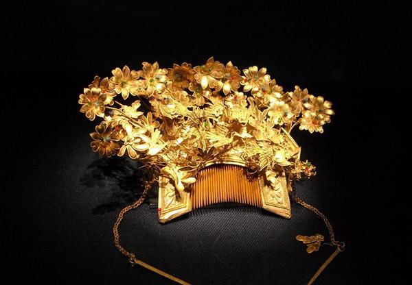 硬金的保养方法,硬金首饰有什么关注事项