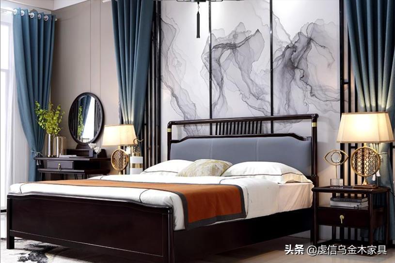 软包床和实木床哪个甲醛多,如何避免买到甲醛实木床