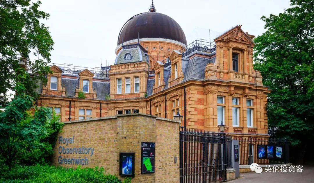 英国伦敦肯辛顿公园,伦敦富人区小众公园