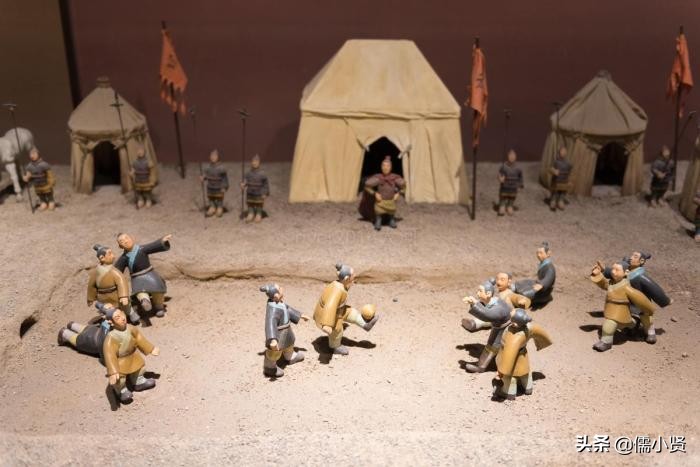 齐鲁儒小贤｜带你了解鲁C淄博，这是小贤的家乡