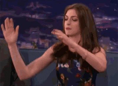 安妮海瑟薇为什么叫美国甜心,美国人现在对安妮海瑟薇的态度