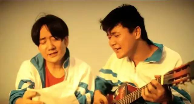 筷子兄弟真的解散了吗,筷子兄弟目前状况