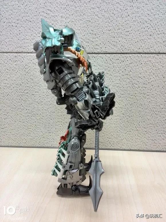 grimlock閽㈤攣,grimlockg1閽㈤攣