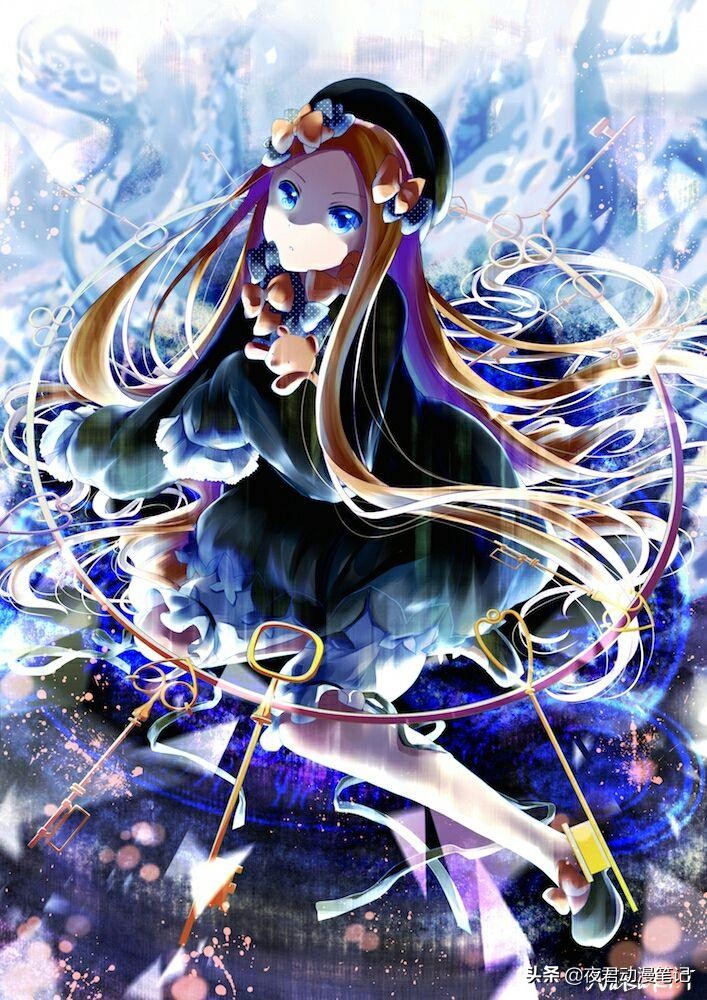 2020冠位指定英灵排行,冠位从者实力排行