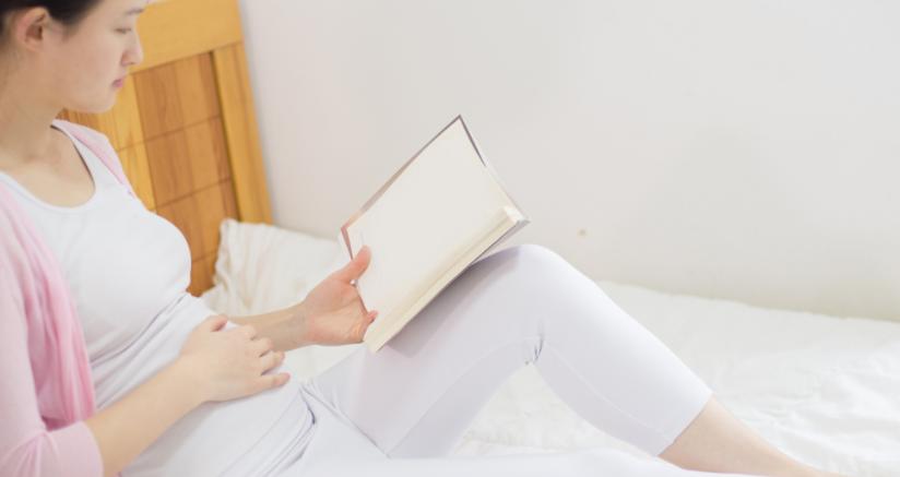 怀孕后期缺氧后宝宝会变成怎么样,孕后期胎宝宝缺氧是怎么造成的