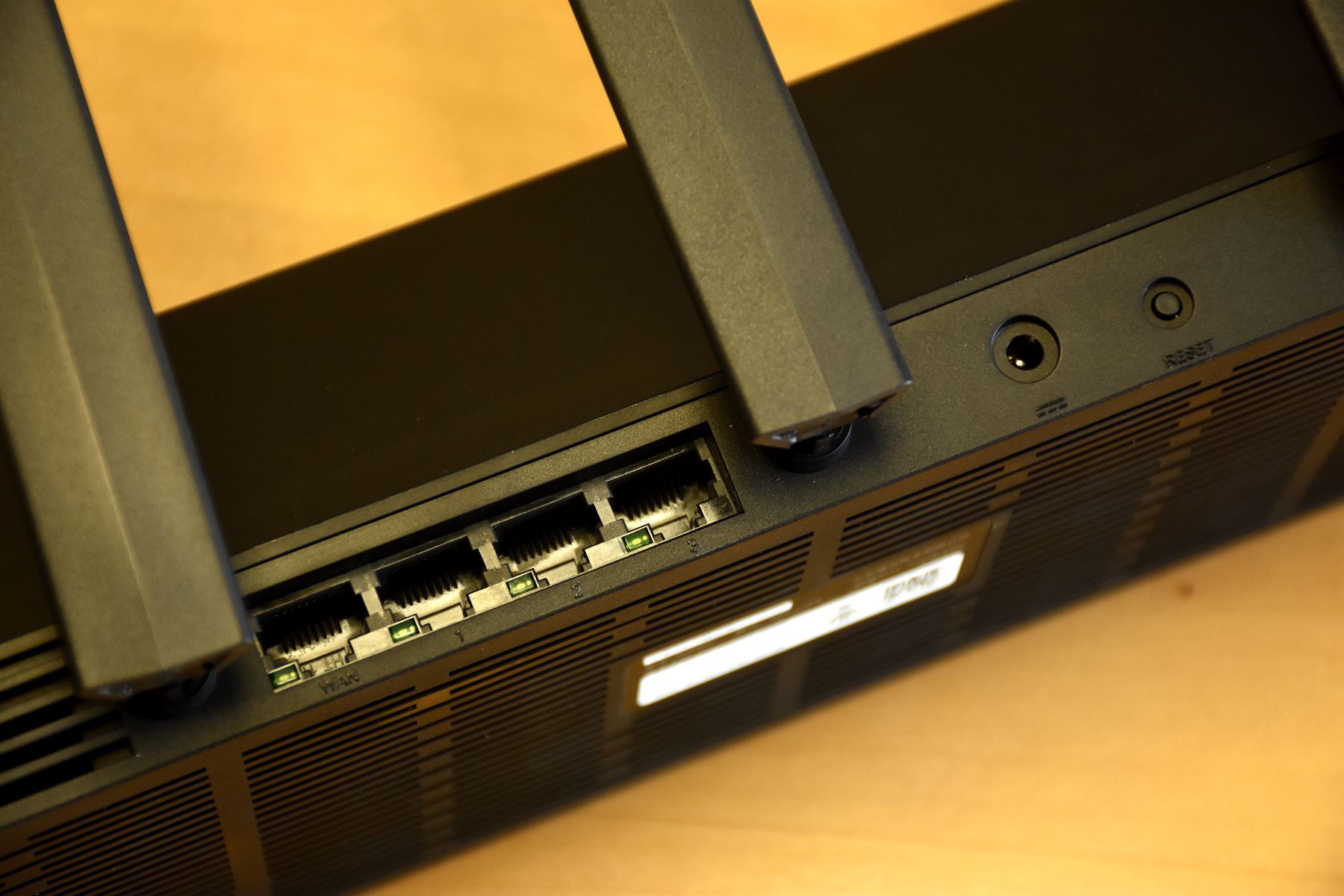 小米ax3600路由器深度评测,小米ax3000WiFi6路由器评测缺点