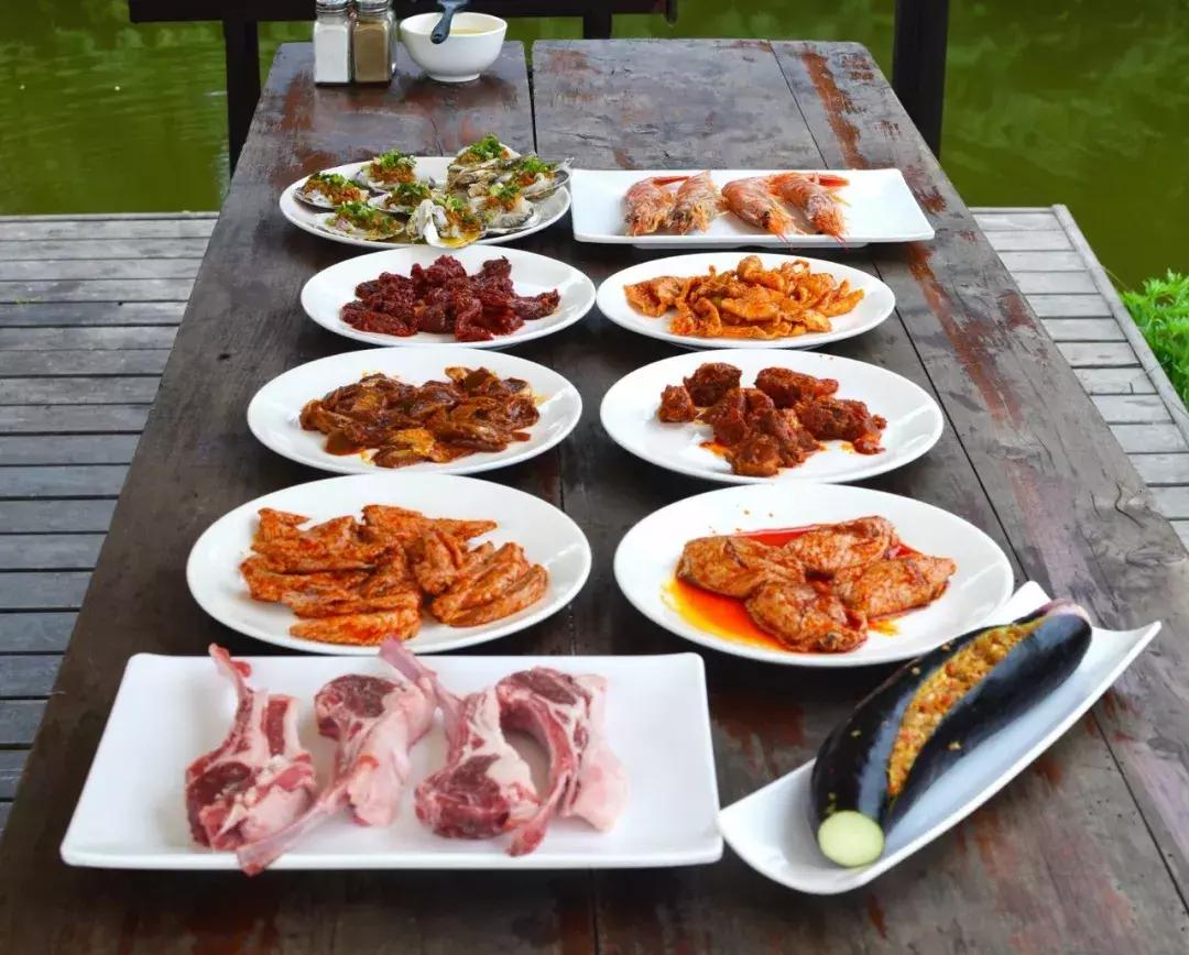 都江堰景区钓鱼地点推荐,都江堰垂钓好去处