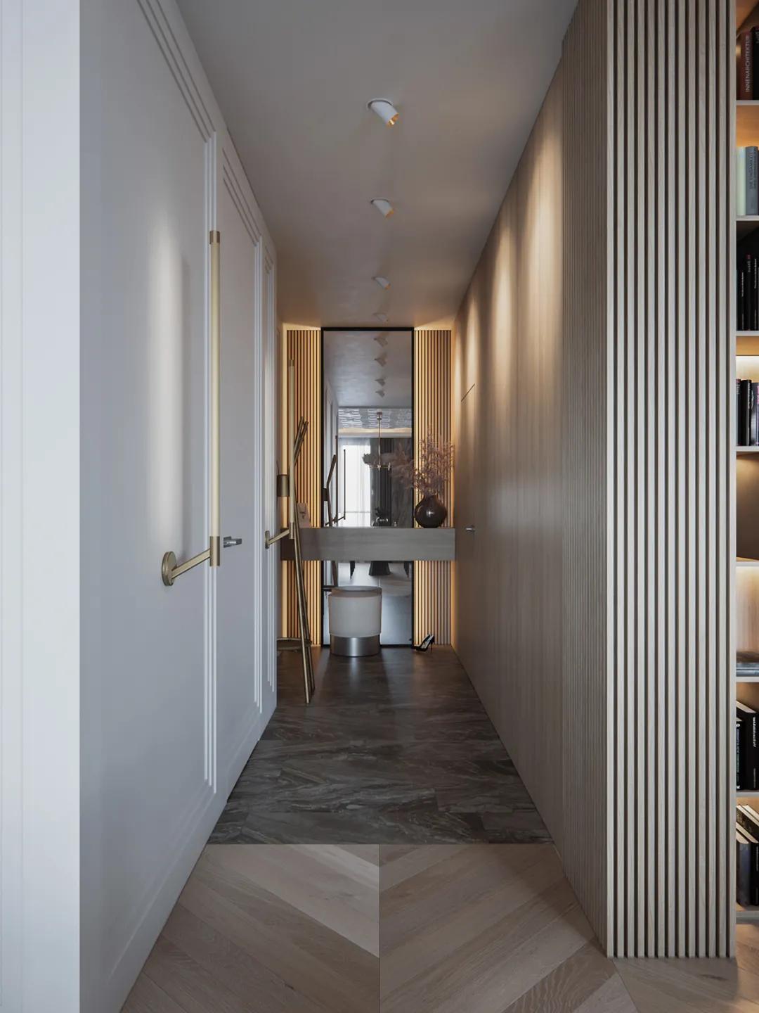 别墅装修提升生活品质,别墅装修高品质的选择