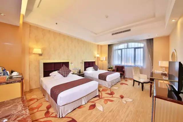 中秋爆惠！新会碧桂园549元=2大2小自助早晚餐+烤羊腿+西游儿童剧