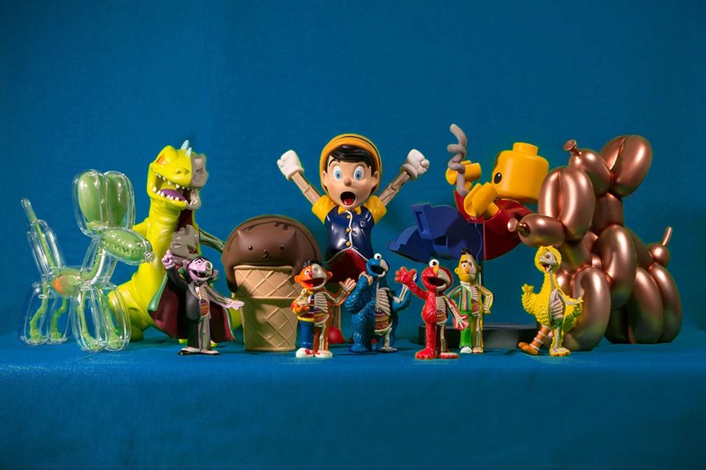 专访MightyJaxx｜东南亚版“泡泡玛特”的机会与野心