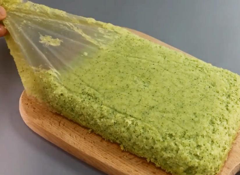 婴儿磨牙饼做法,宝宝磨牙饼干自制