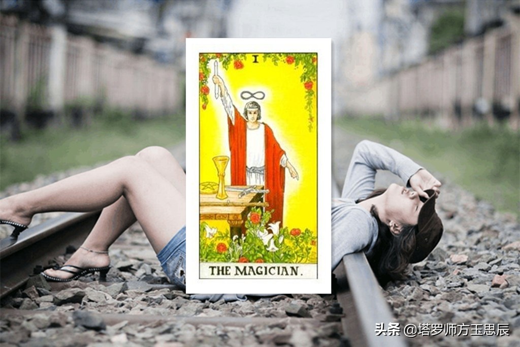 塔罗占卜我们分手后还会回头吗,塔罗占卜我们分手后他会后悔吗