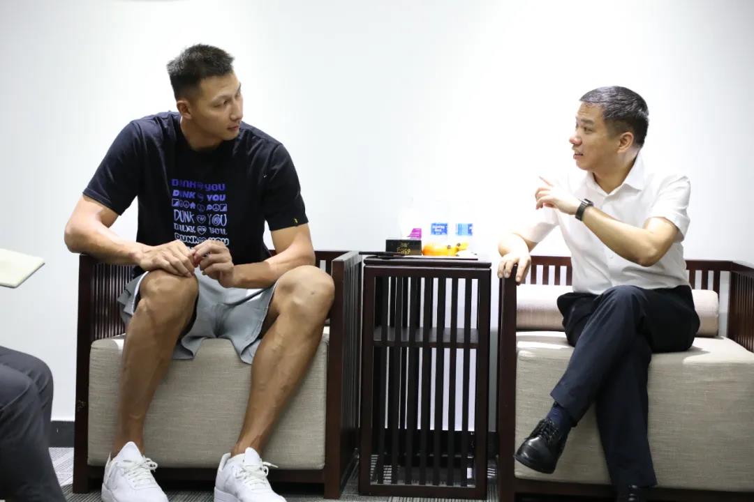 福田易建联篮球训练中心,深圳福田易建联篮球训练中心