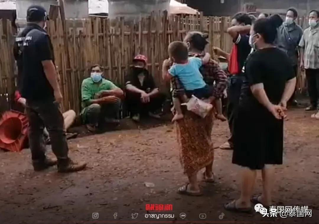 用一岁小女孩的命，向山神“献祭”？泰国的妖魔鬼怪怎么就这么多