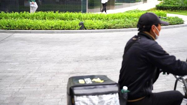 今天的广州有多热,今天广州好冷啊