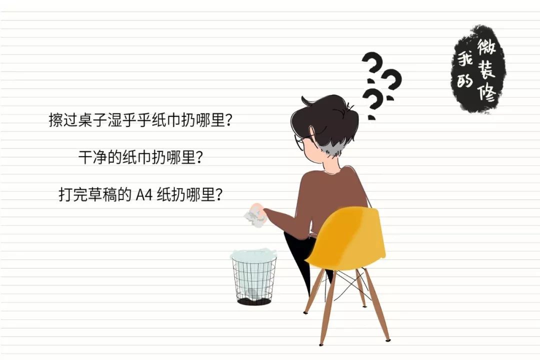 关于垃圾分类你想知道什么问题,关于垃圾分类那些你不知道的事