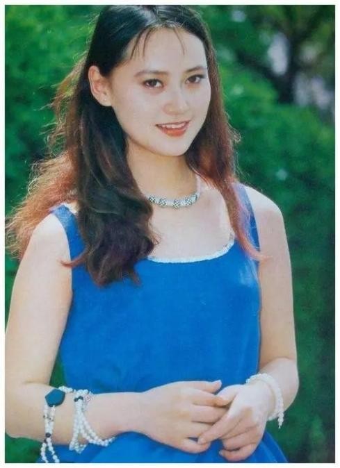山东籍最漂亮的女明星,山东籍十大女明星