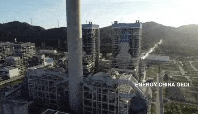 电力迎来大变革,广东华夏阳西电厂装机容量