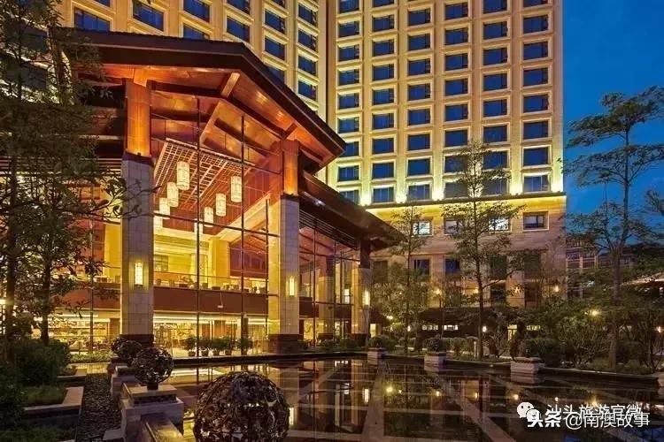 汕头人周边游,汕头附近温泉推荐