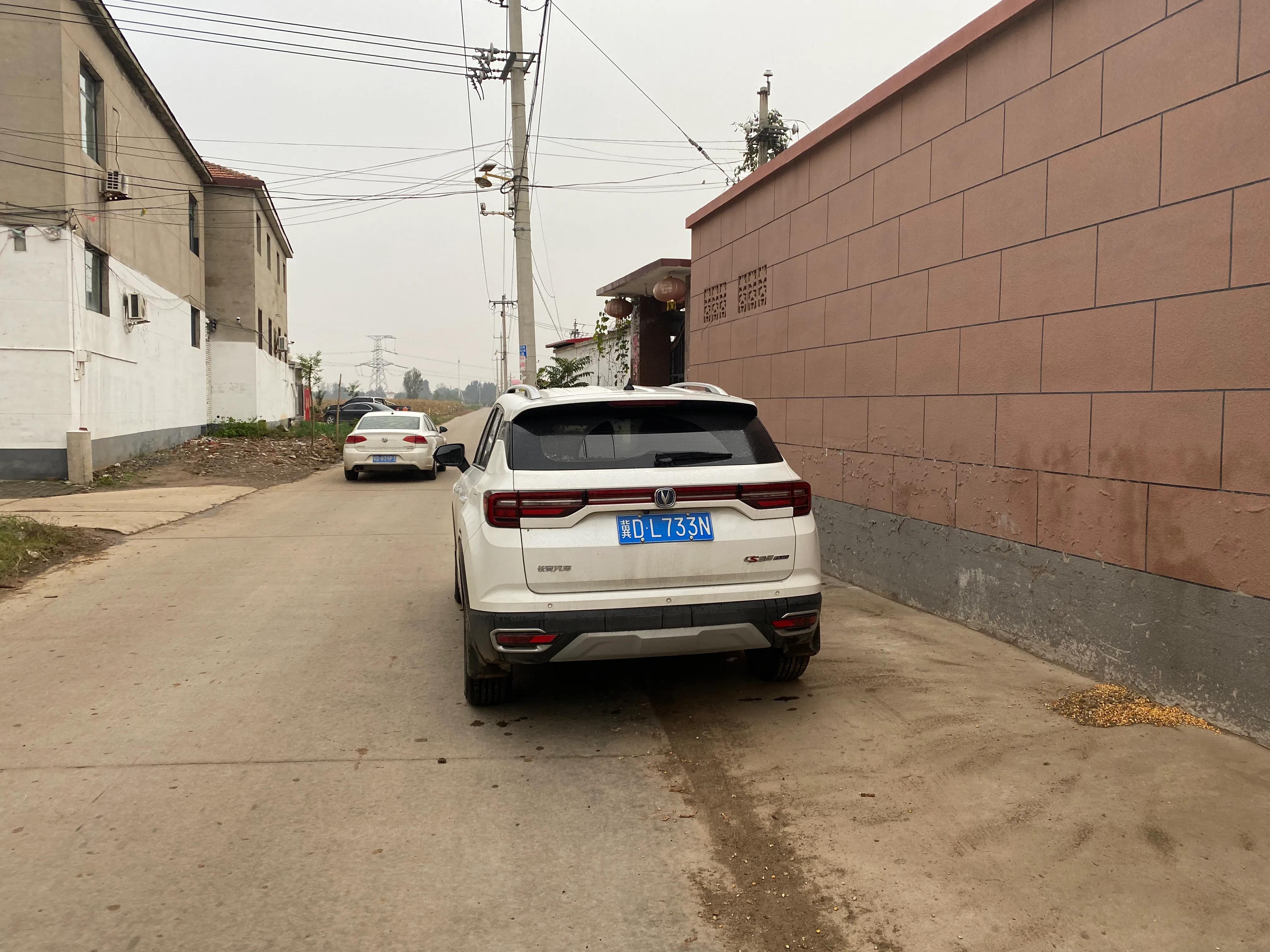 长安cs35plus玻璃如何除雾,长安cs35plus车窗除雾