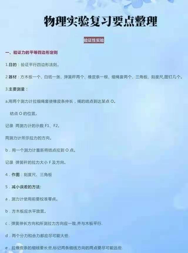 楂樹笁鐗╃悊鍖栧鐢熺墿鎬庝箞鎻愬垎,鐗╃悊鍖栧鐢熺墿瀹為獙