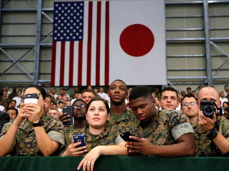 威胁对华开第一枪？日本警告中国勿“强登”*鱼岛钓**，否则危害射击