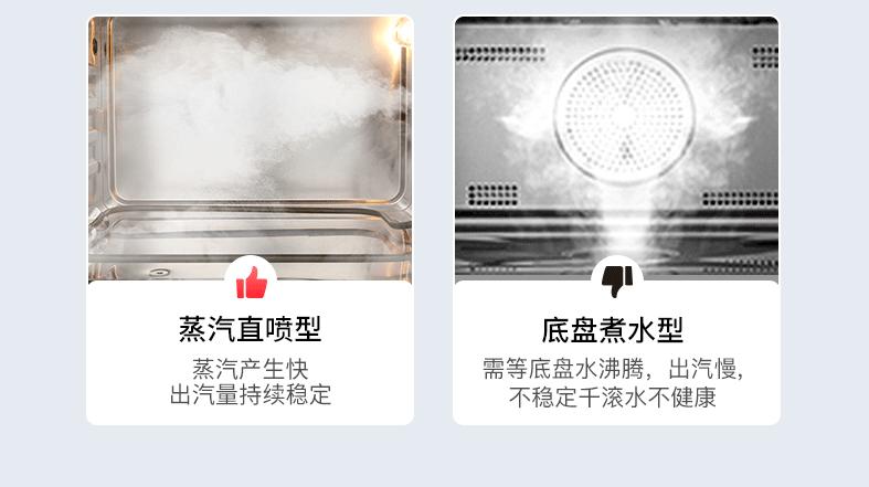 jyq50ya01华帝蒸烤一体机怎么样,东芝微蒸烤一体机er-rd7000cn