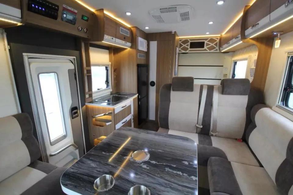 21世纪房车网新款房车,房车热销榜