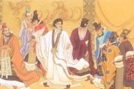 唐朝李靖为什么被叫军神,唐朝名将李靖的一生简介