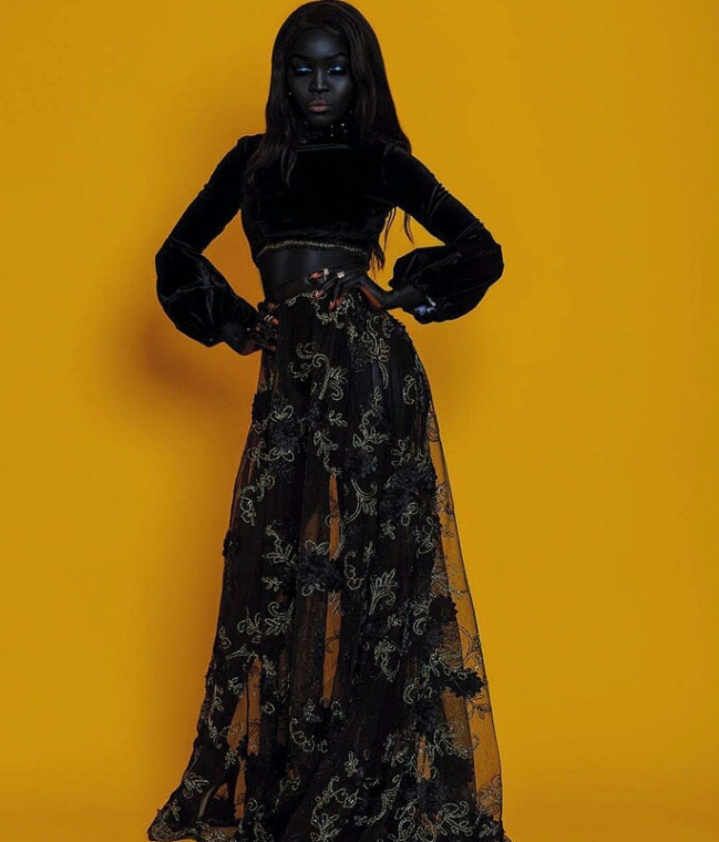 史上最漂亮的黑珍珠,全球最美黑珍珠