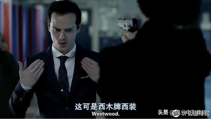 推荐美剧里最经典的十部,美剧完结推荐
