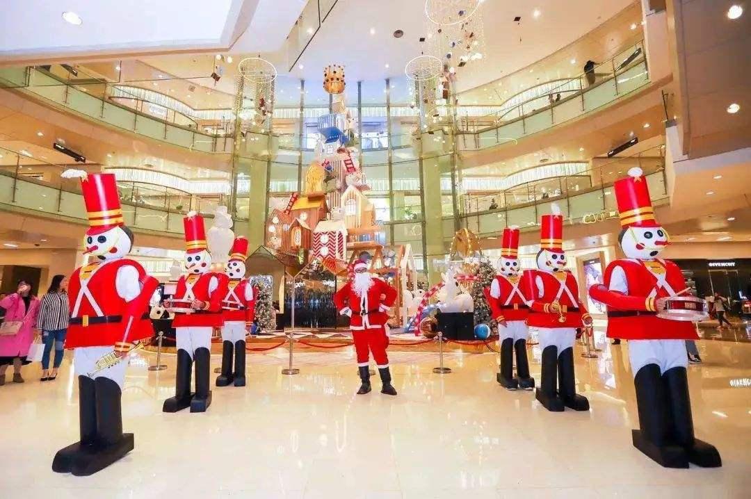 「精彩剧透」环球嘉年华欢乐来袭，释放“玩”力无限