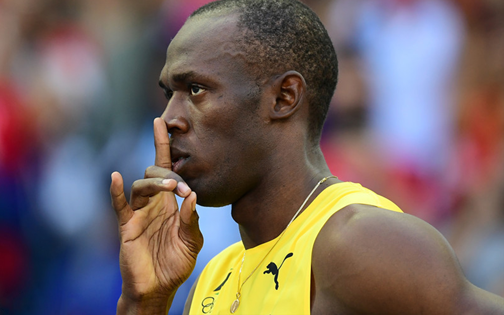 博尔特让世界记住的牙买加,博尔特让世界认识了牙买加