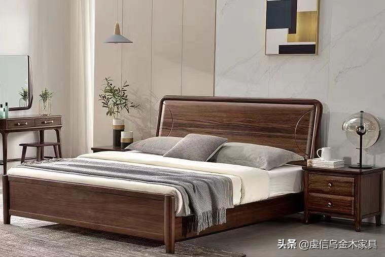 乌金木材质家具怎么样,乌金木材家具优点