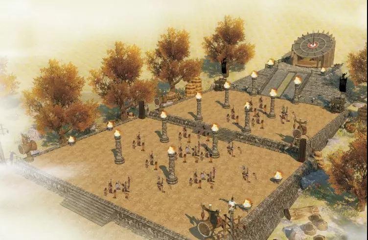 这里是安徽,这里是淮南