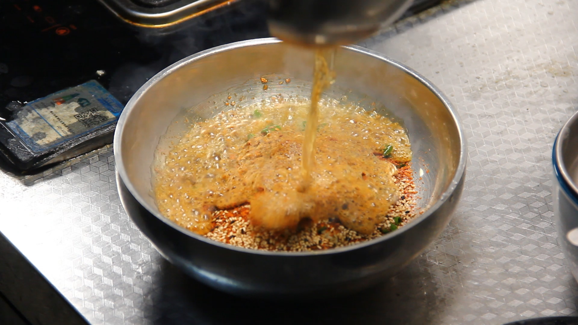 鸡爪怎么做可以摆地摊卖,鸡爪摆摊创业做法