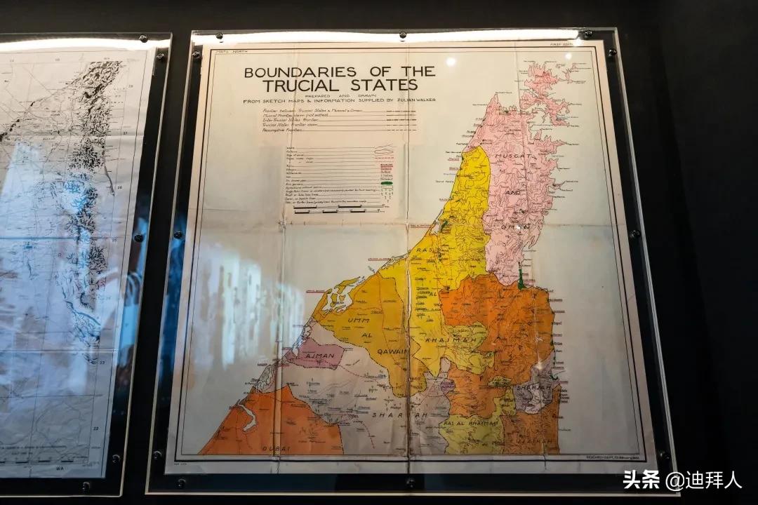 迪拜阿提哈德博物馆,迪拜阿提哈德博物馆在哪