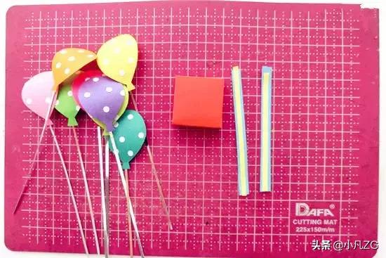 气球创意手工,冬奥会吉祥物创意手工气球