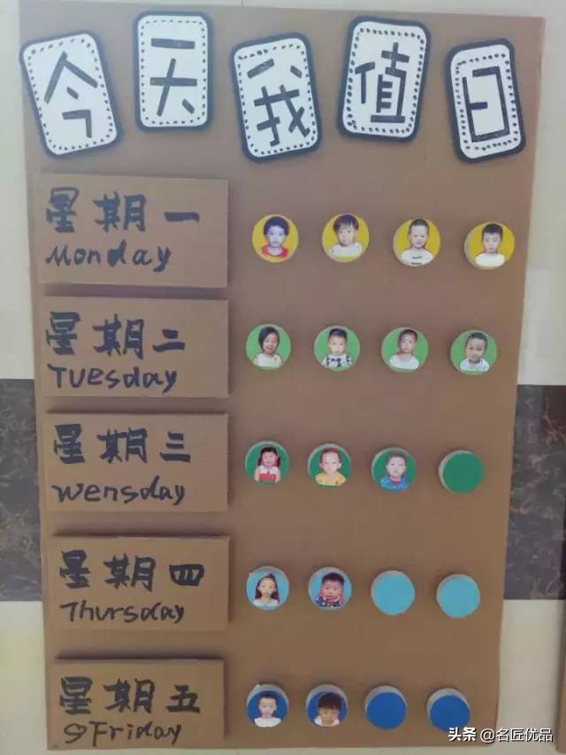 幼儿园环创纸板创意,环创布置幼儿园