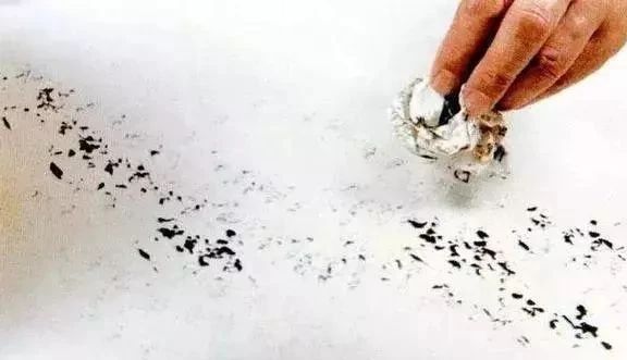 国画作品常识有哪些,国画创作的思路和方法