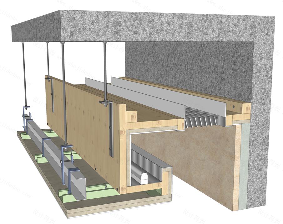 经典的照明设计,照明设计最简单的方法