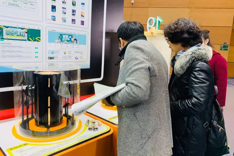 第六届中国教育创新博览会官网,中国教育设备展