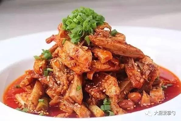 夏天家里不能少的凉菜这样做出来,比凉菜更清爽的菜谱超适合夏天吃