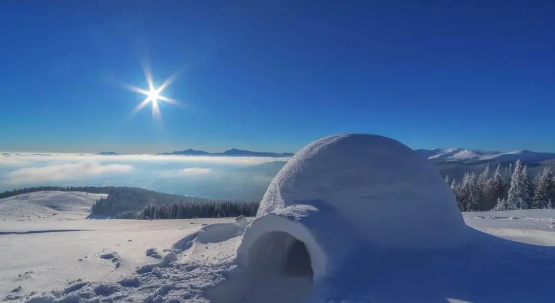 全球最有创意的民宿视频,世界最美的十大民宿