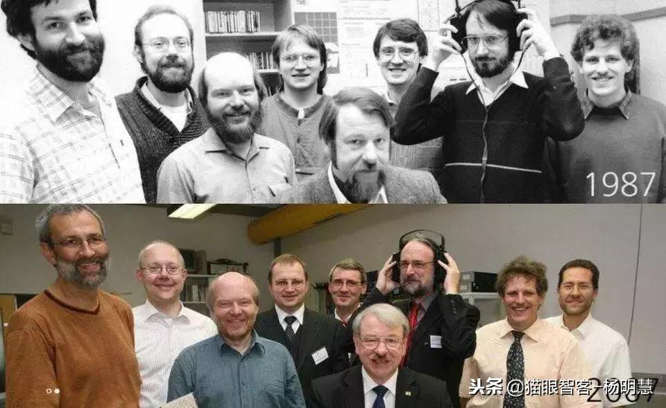 mp3是什么东西通俗易懂,mp3到底是怎么来的