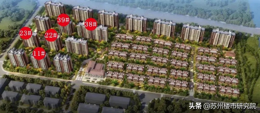 连夜排队抢的房,连夜抢房