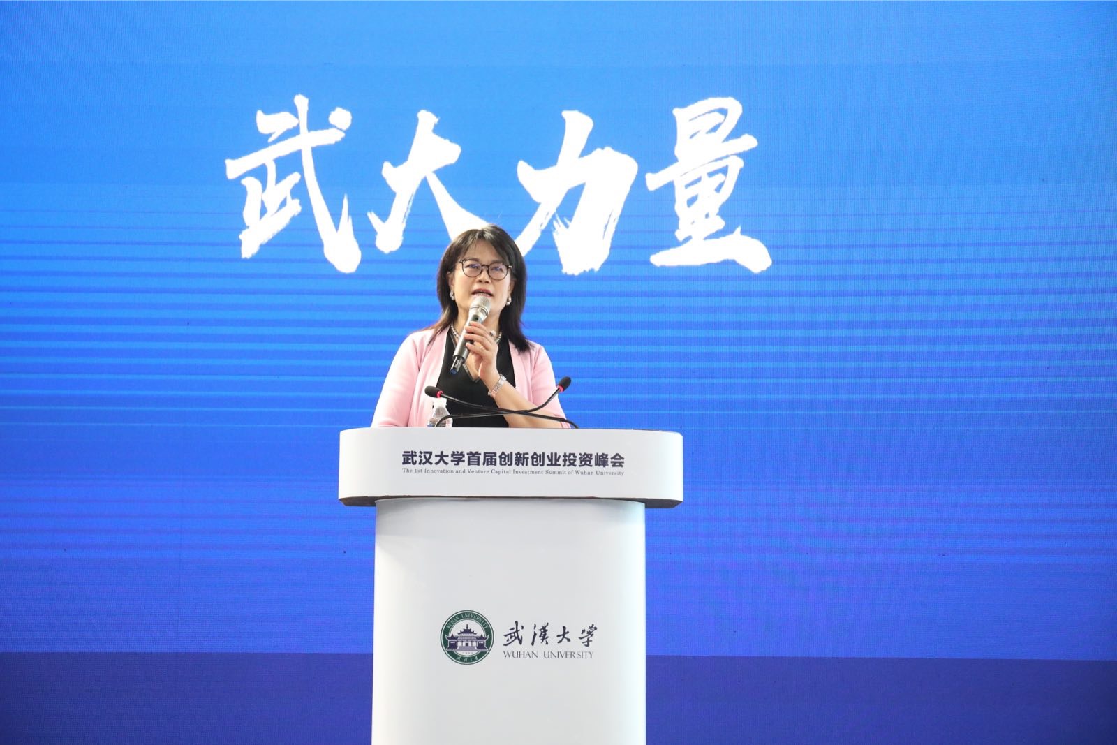 武汉大学创新创业项目,武汉大学2017创新创业