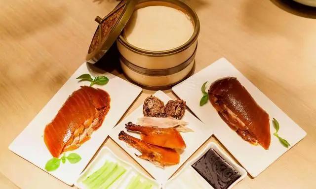 烤鸭子18元猫腻,活鸭卖五十烤鸭为什么只卖十九